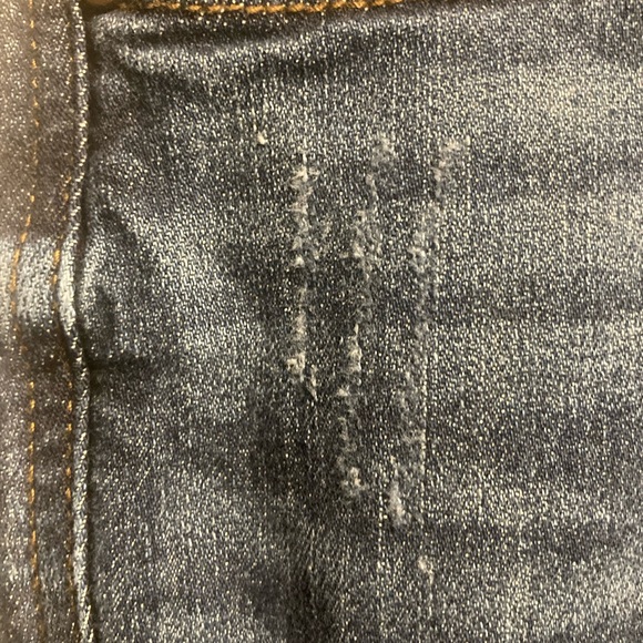 Judy Blue skinny jeans - Picture 8 of 13